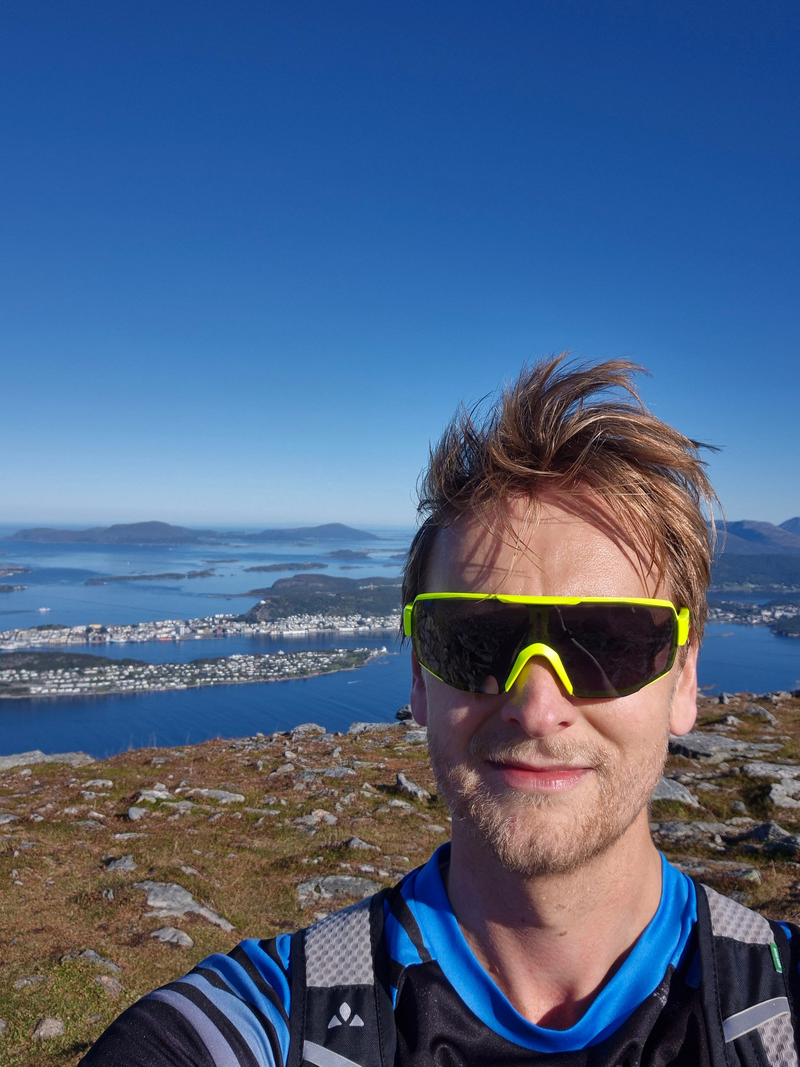 Lars Kristian