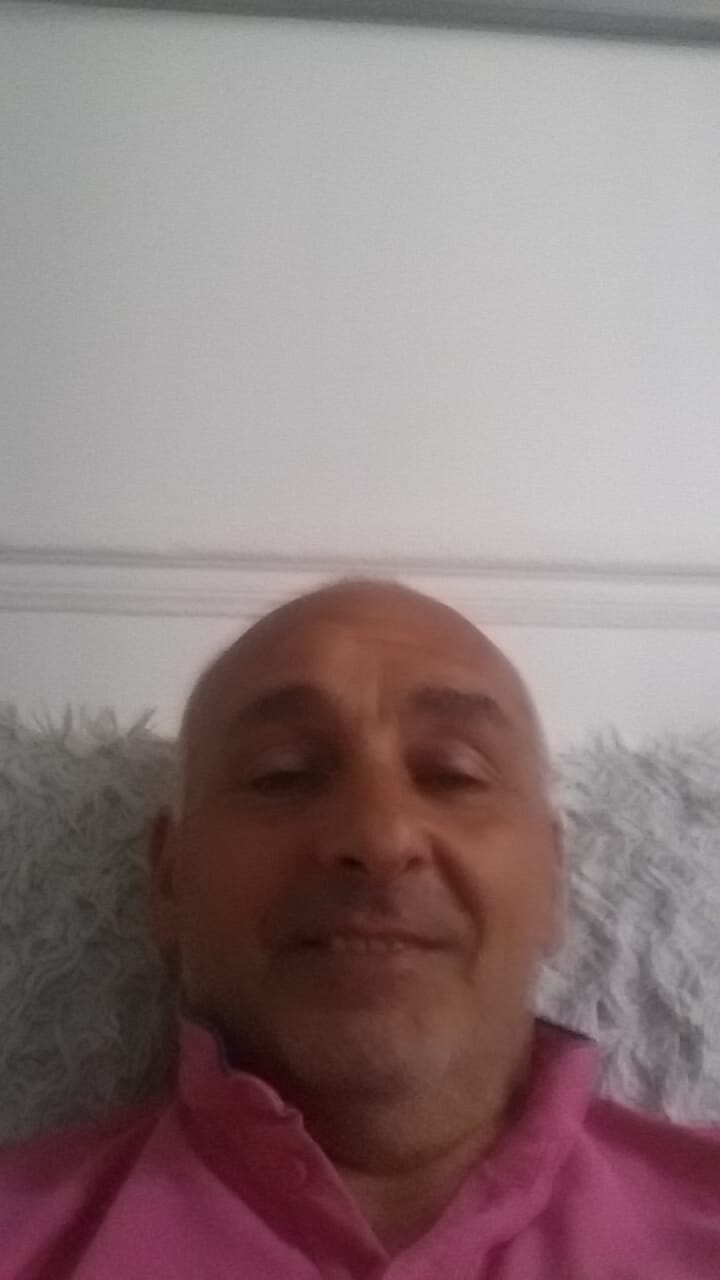 Pascal Jules Marc