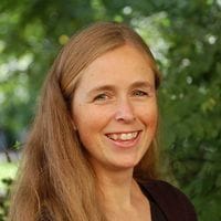 Celine Wilberg