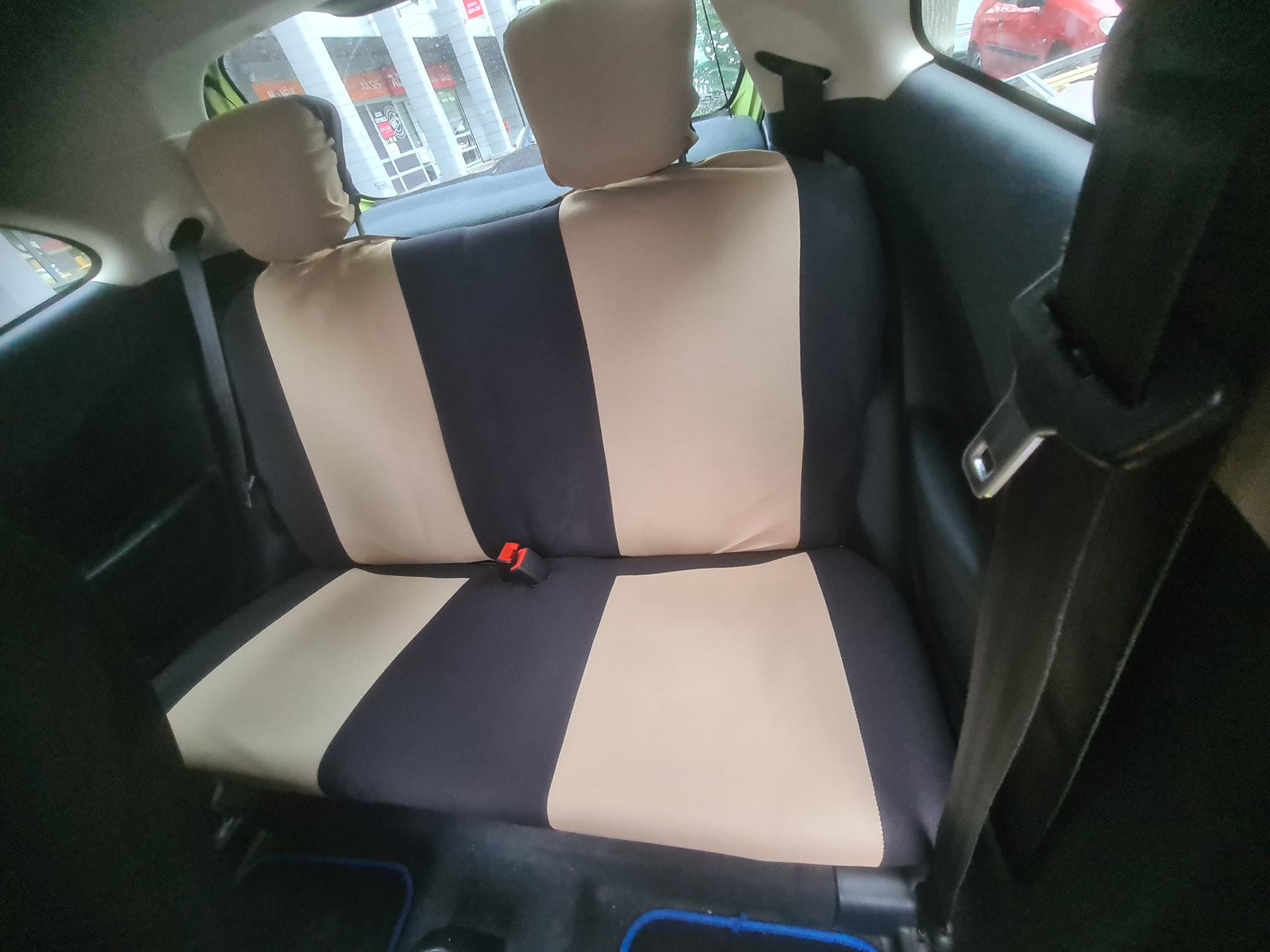 Ford Ka avec Port USB