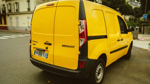 Renault Kangoo Express