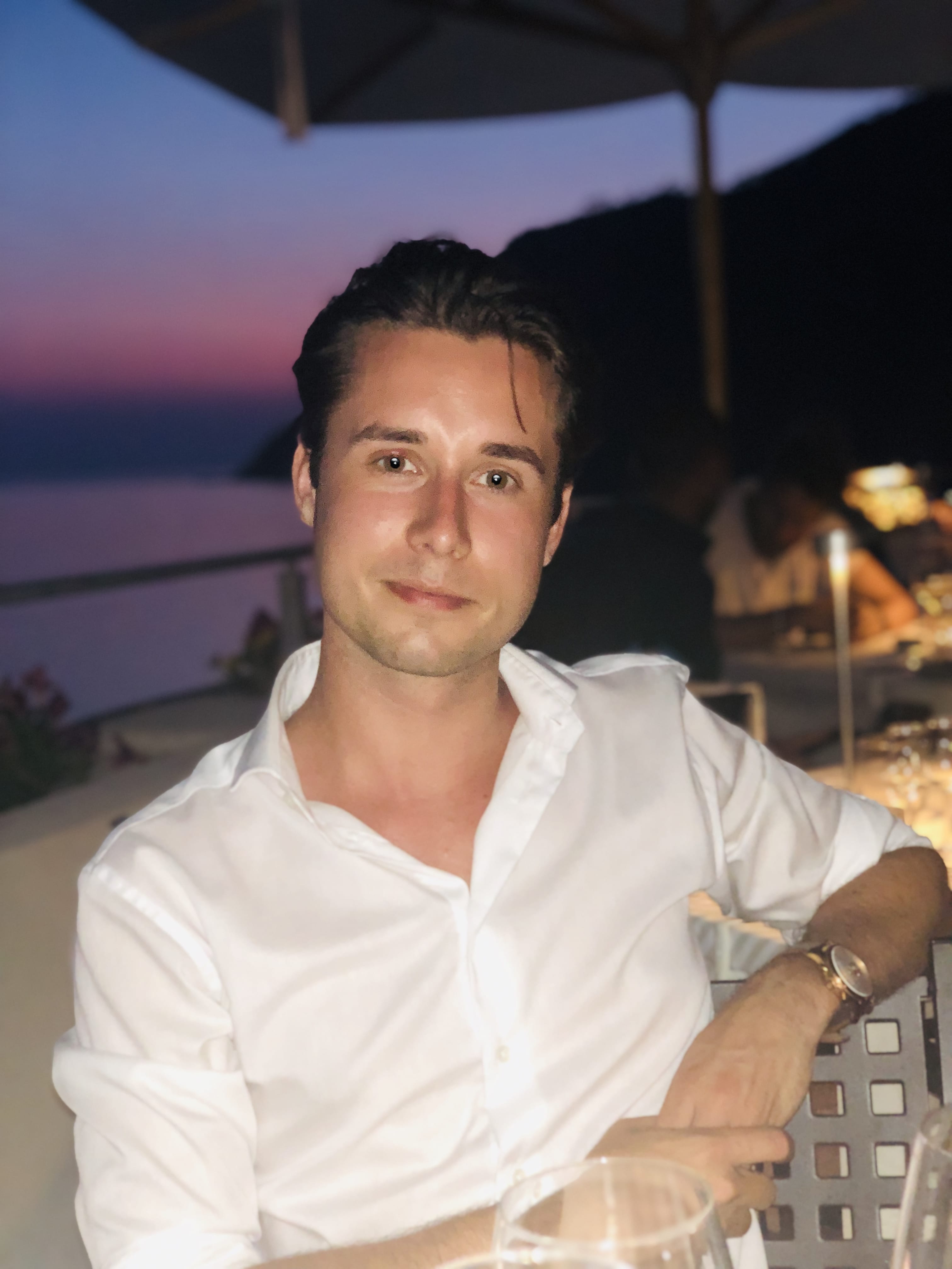 Kristoffer