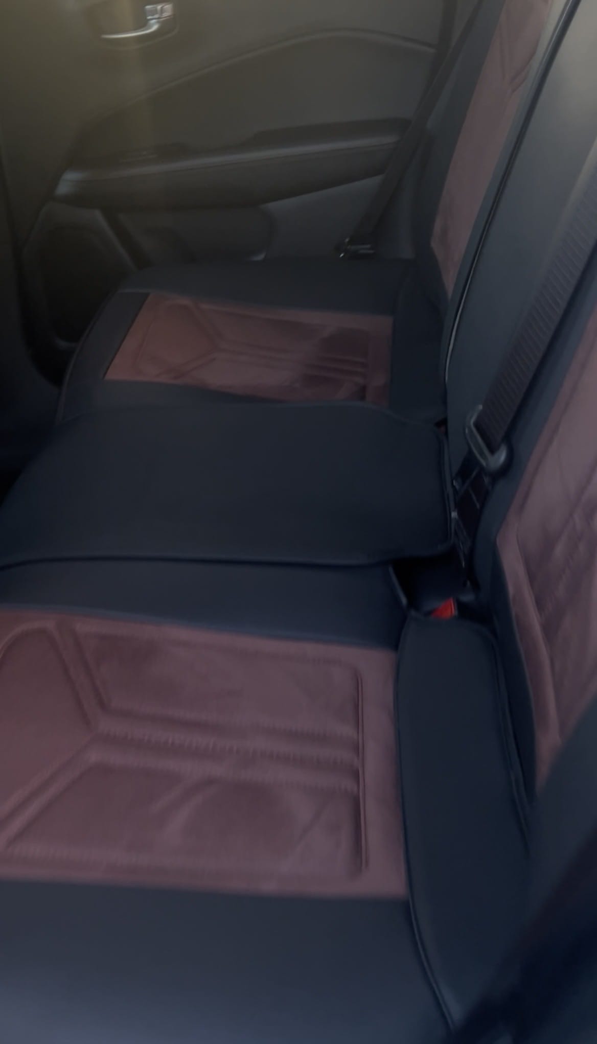 Jeep Compass with GPS