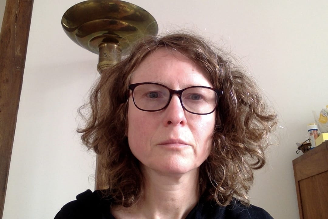 Hélène Camille