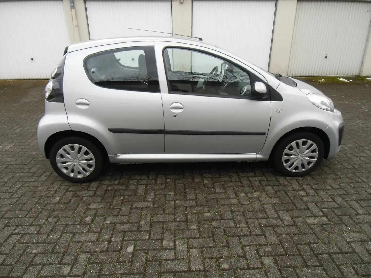 Citroen C1 Pack Clim avec Climatisation