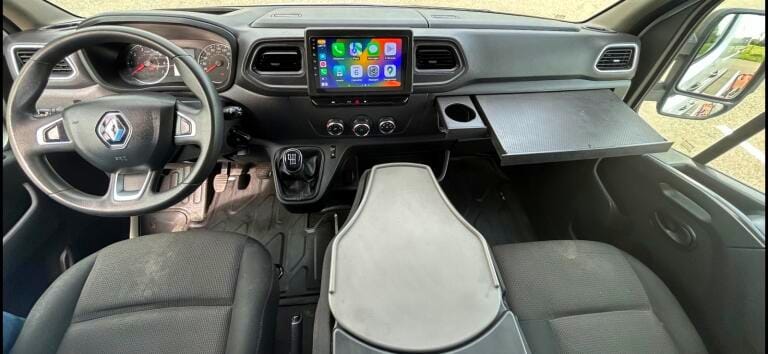 Renault Master L2H2 Grand Confort avec Climatisation