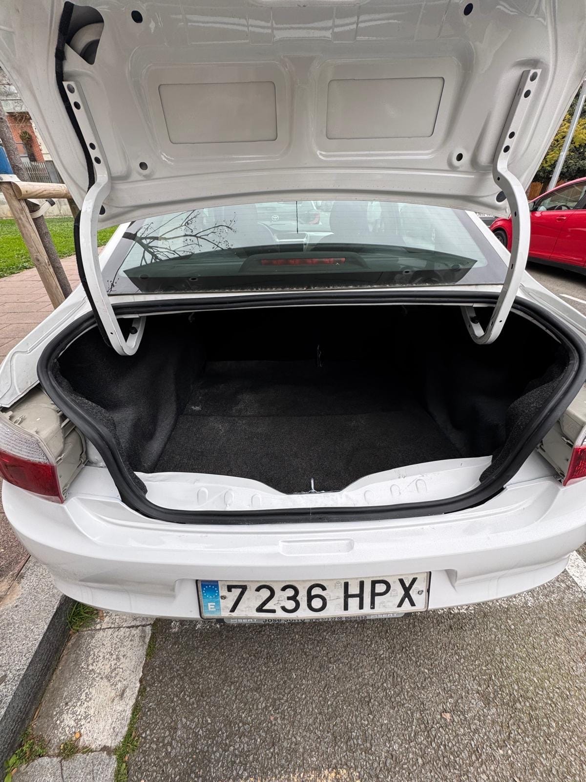 Citroen C-Elysée