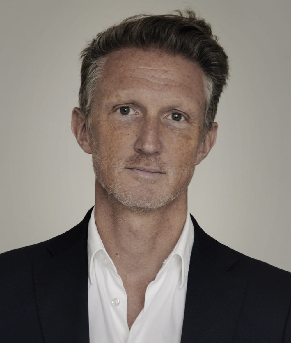 Jean Luc Yves