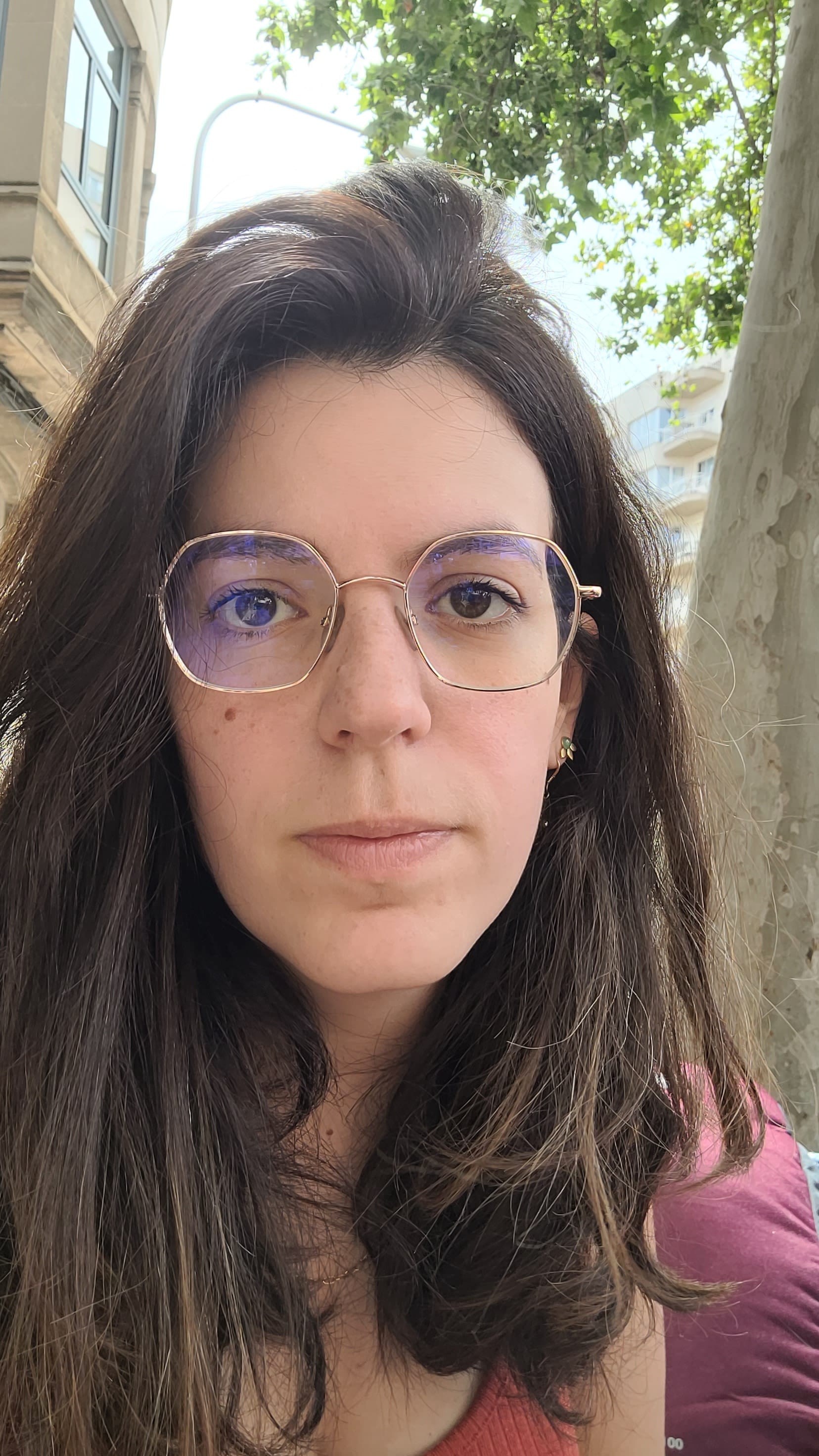 Cécile
