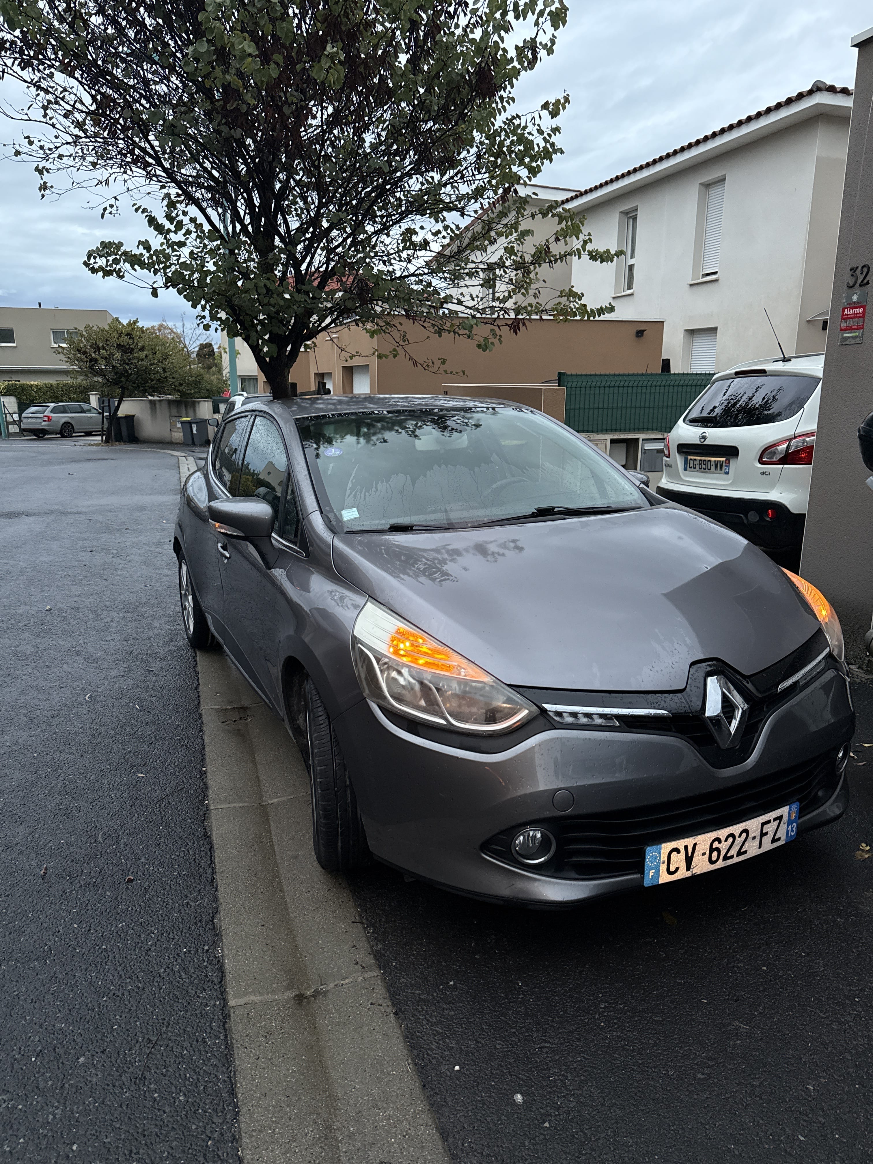 Renault Clio, 2013, Essence 98