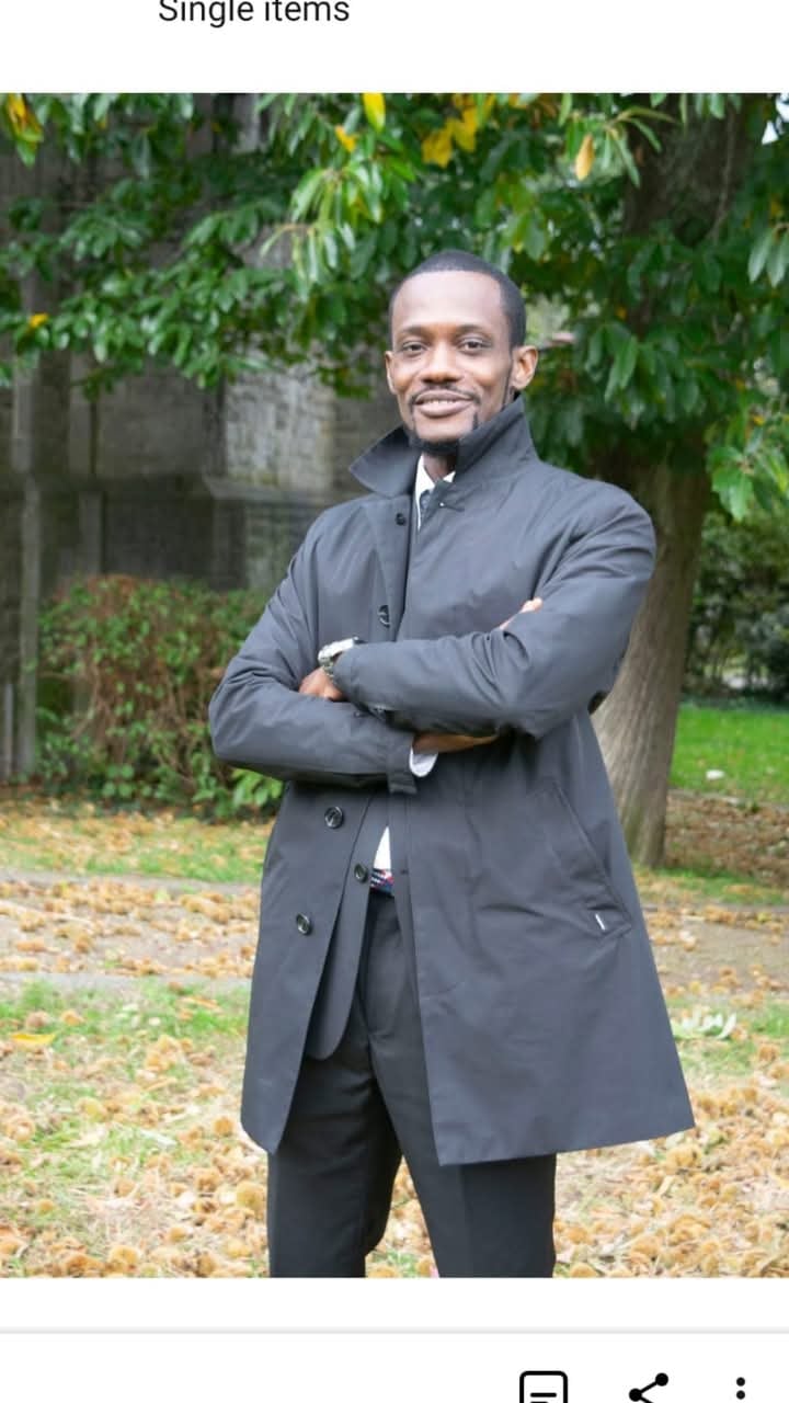 Kokou Mawuse