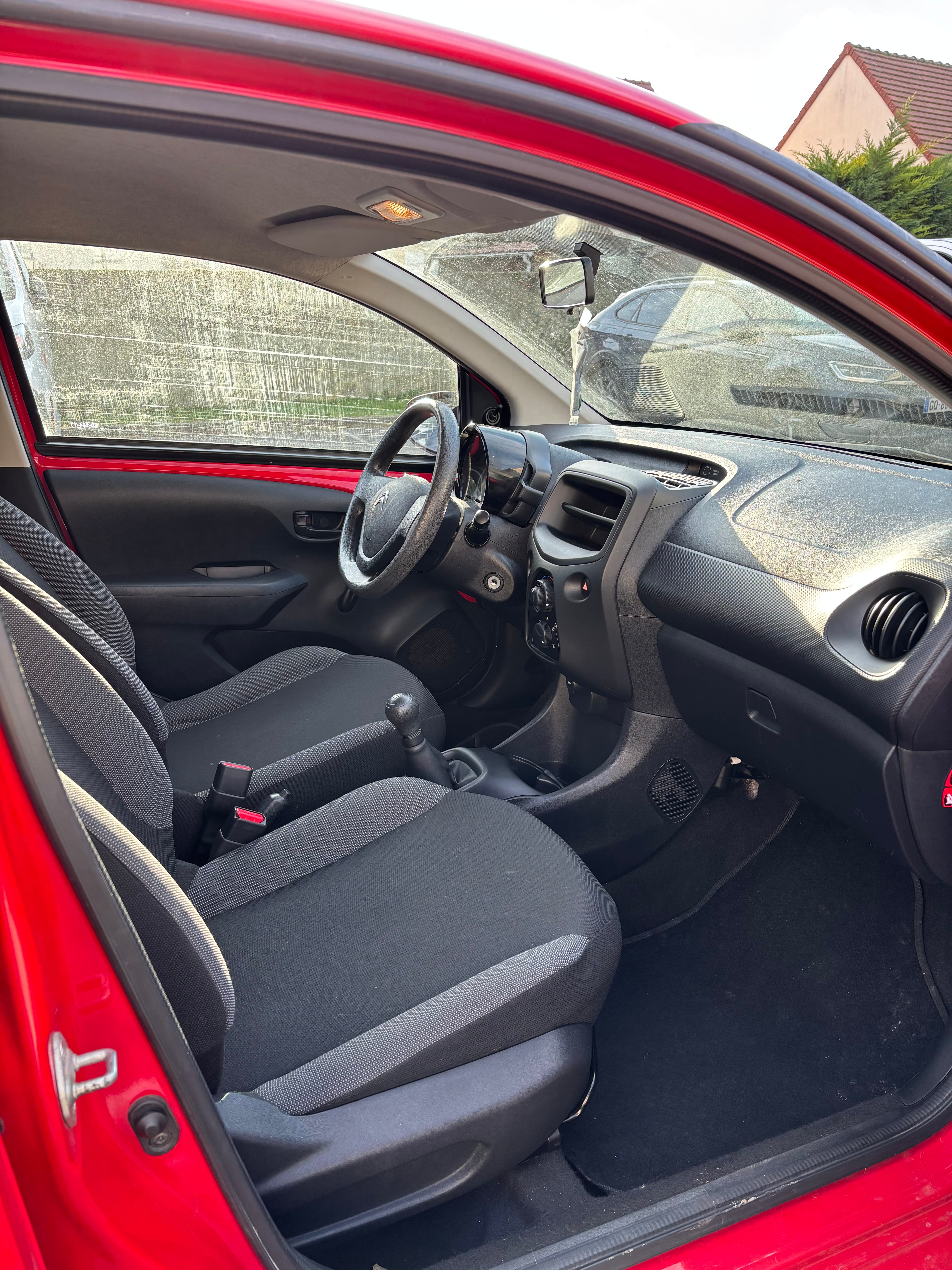 Citroen C1