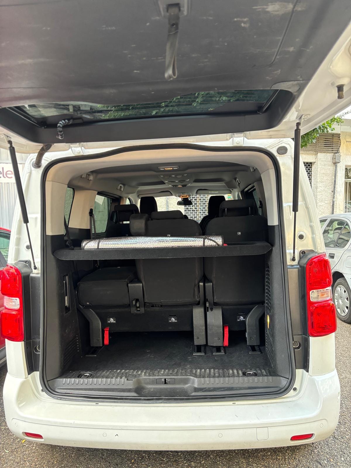 Citroen SpaceTourer