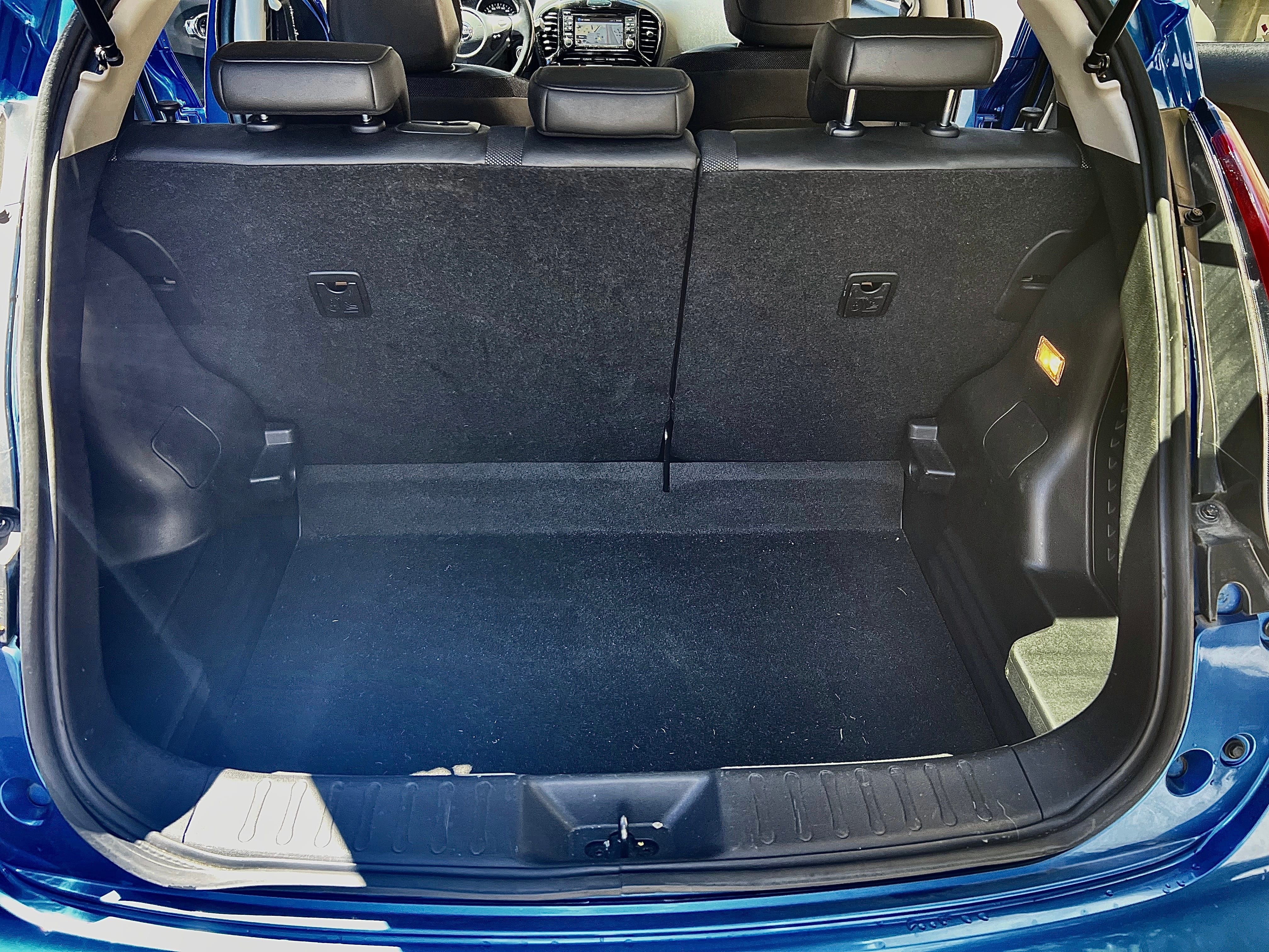 Nissan Juke N-Connecta 1.5 DCI / GARE SNCF DIJON avec Port USB