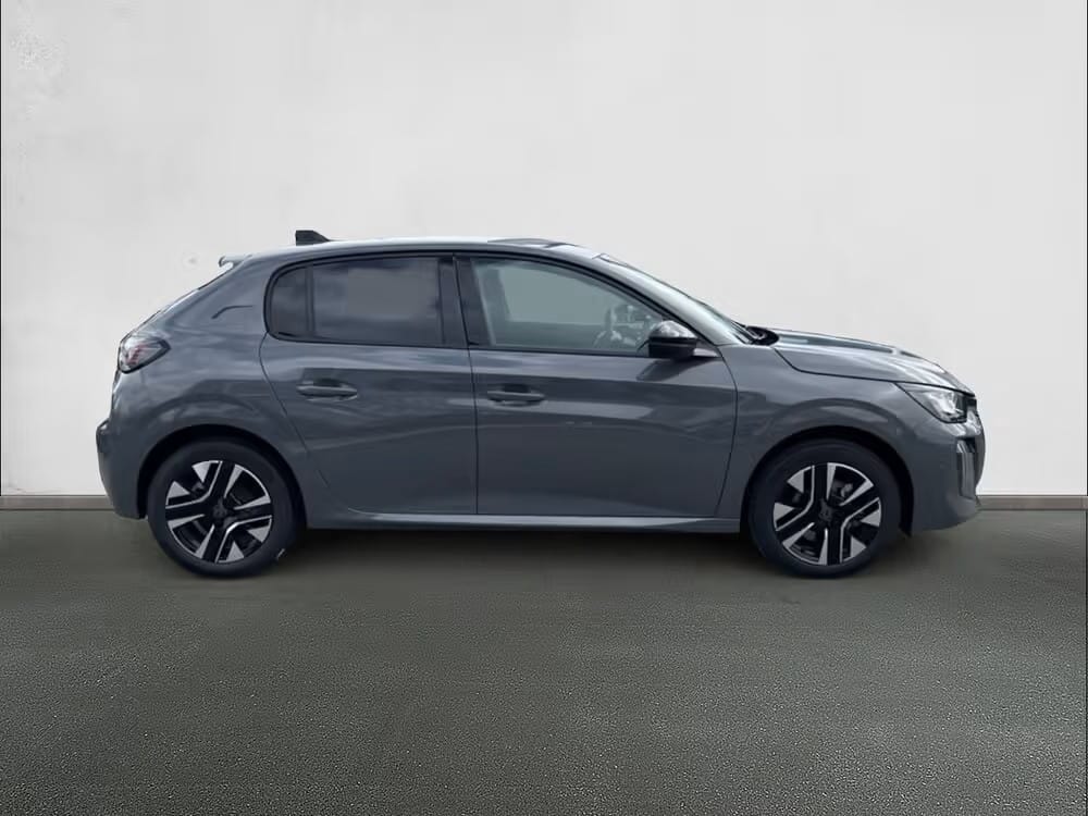 Peugeot e-208 Allure avec Climatisation