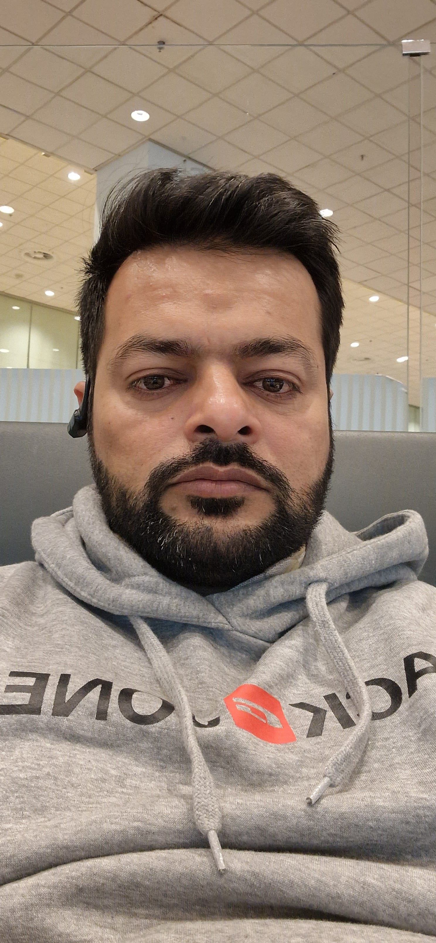 Muhammad Yasir
