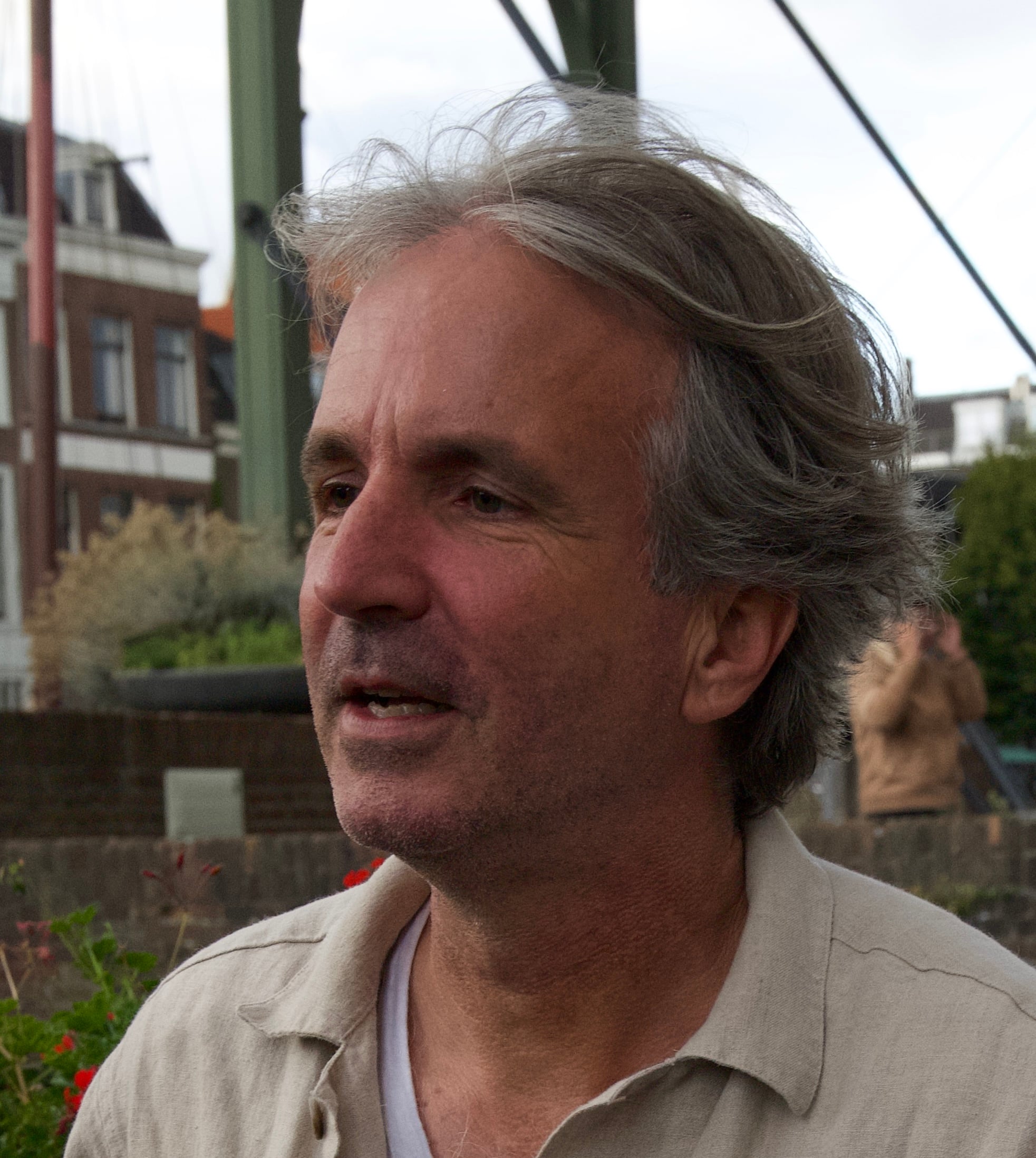 Hendrik Adriaan