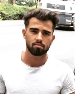 Mehdi