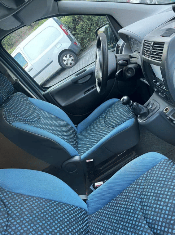 Fiat Scudo