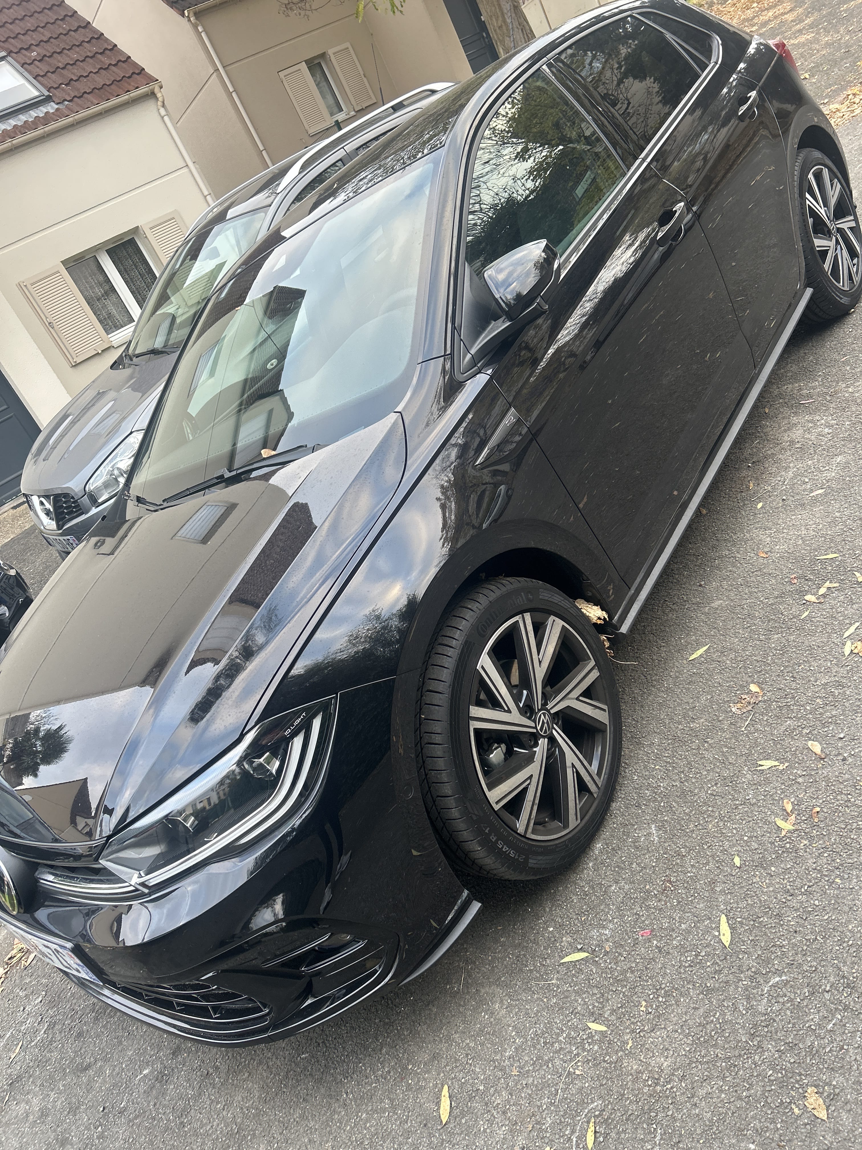 Volkswagen Polo R-Line, 2024, Essence 95, automatique