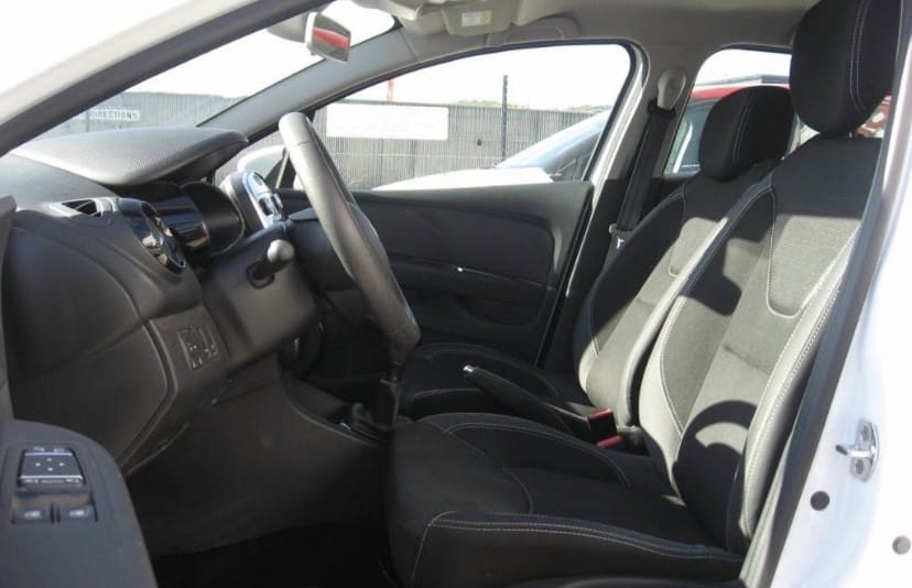 Renault Clio, 2019, Essence 95