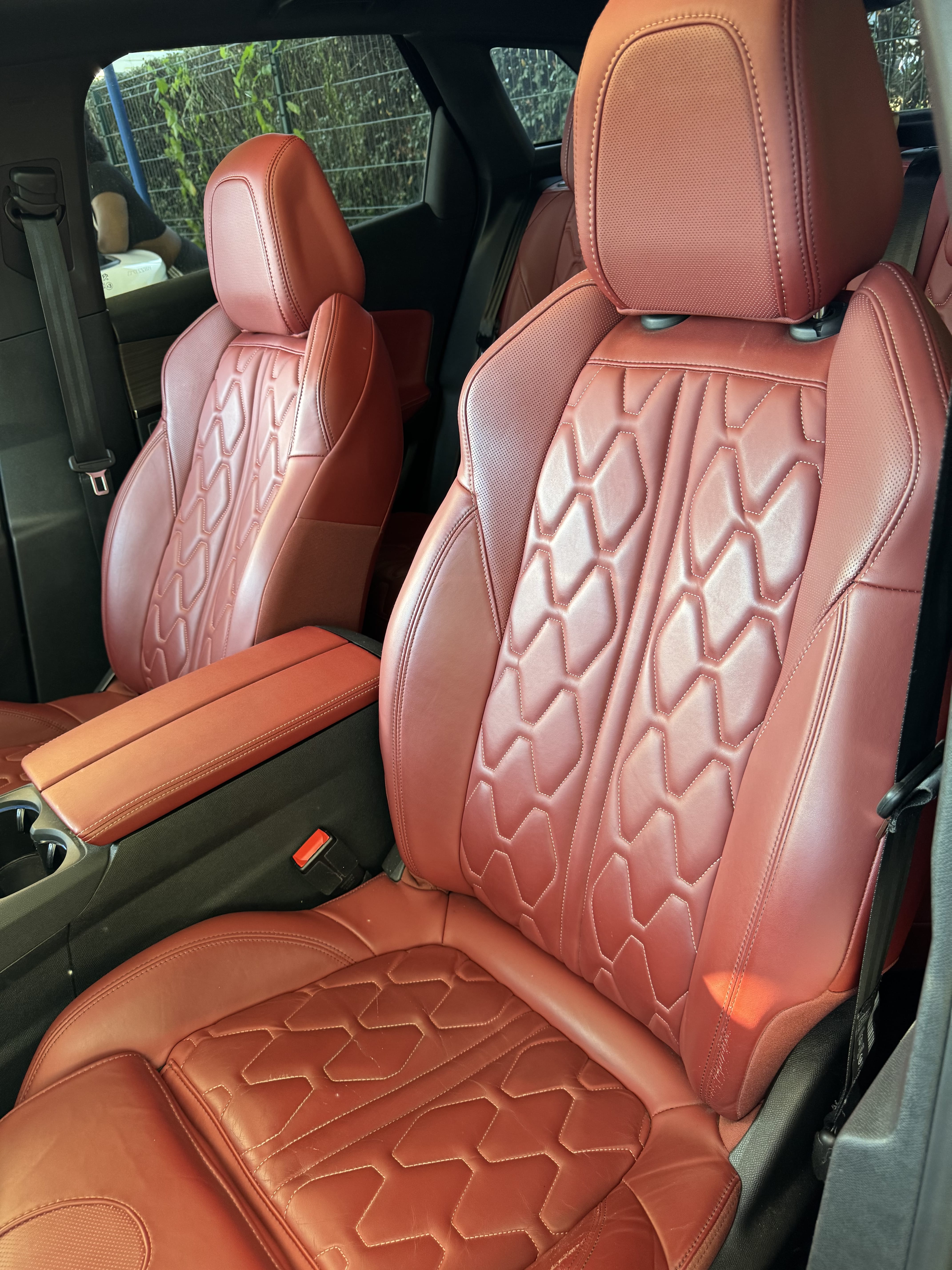 Peugeot 3008 avec GPS