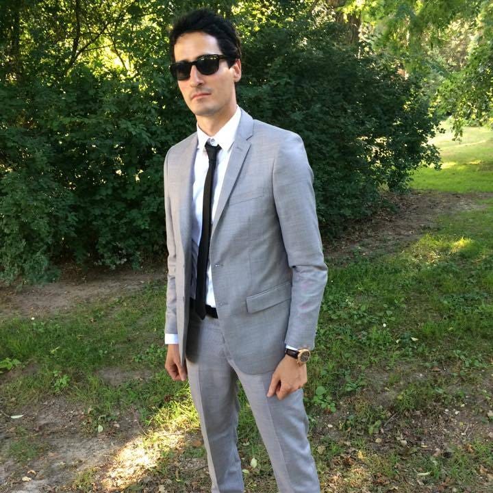 Matthieu