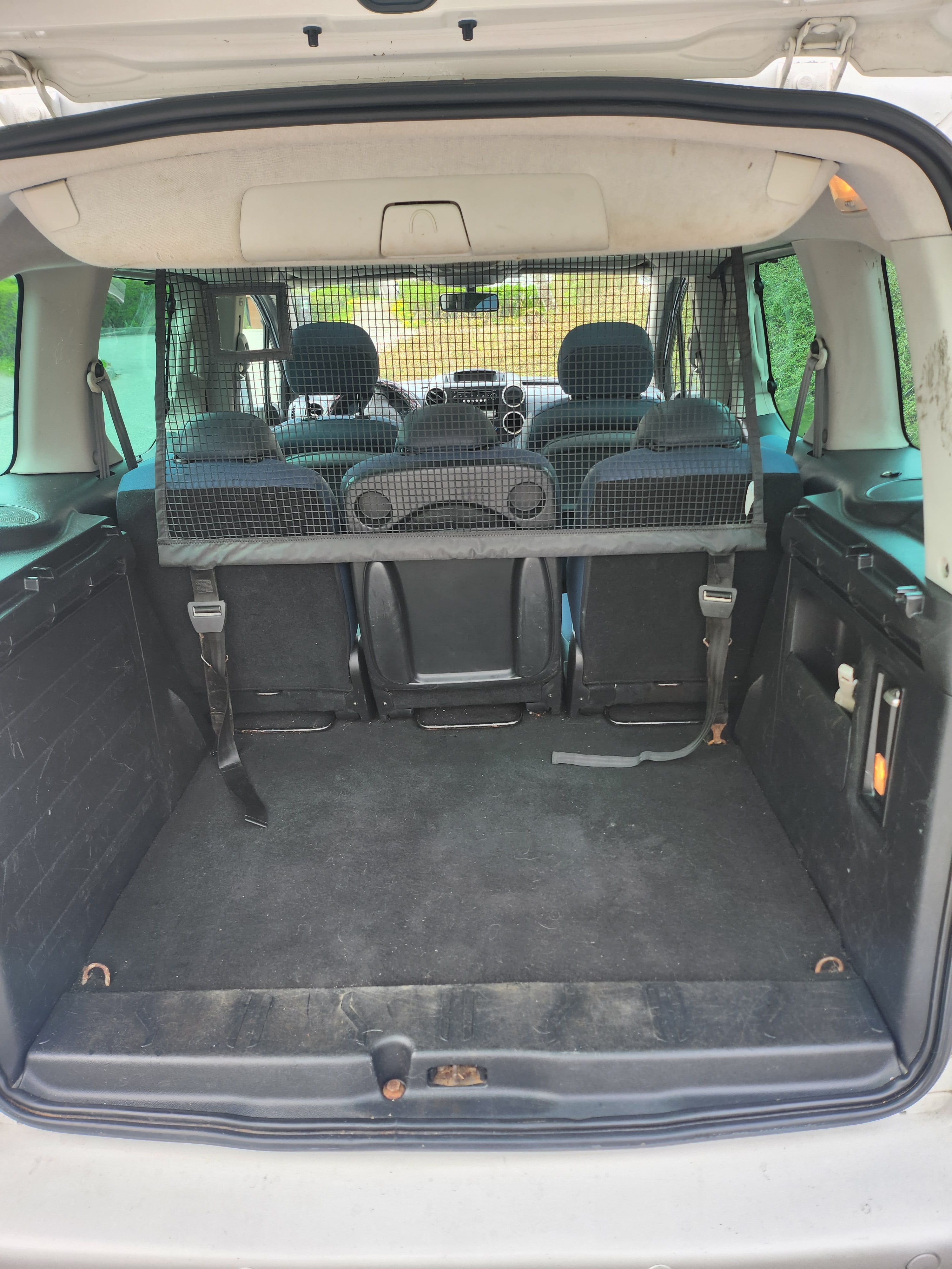 Citroen Berlingo Multispace