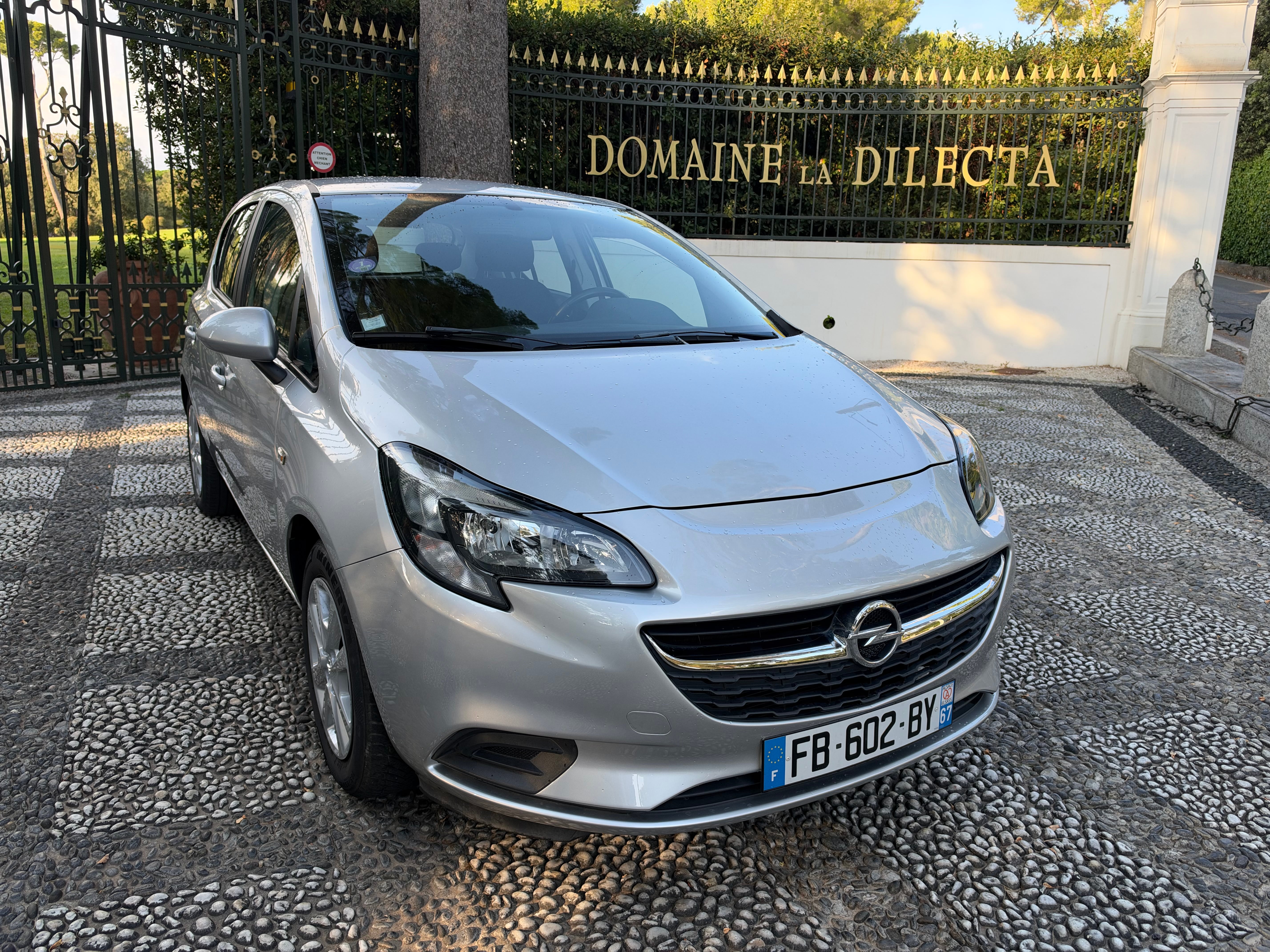 Opel Corsa-E 1.4 90ch, 2018, Essence 95