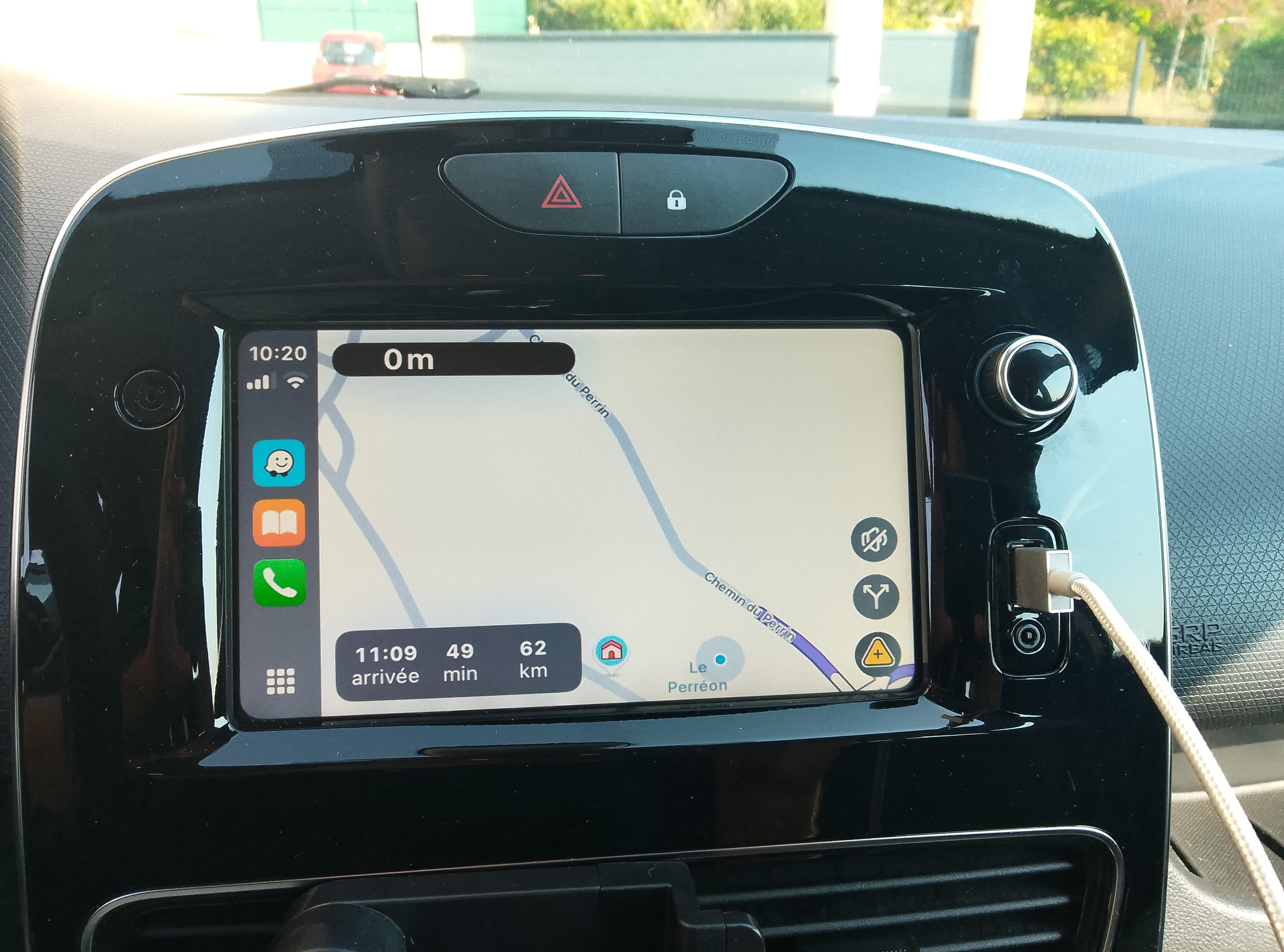 Renault Clio Estate Diesel avec Audio Bluetooth