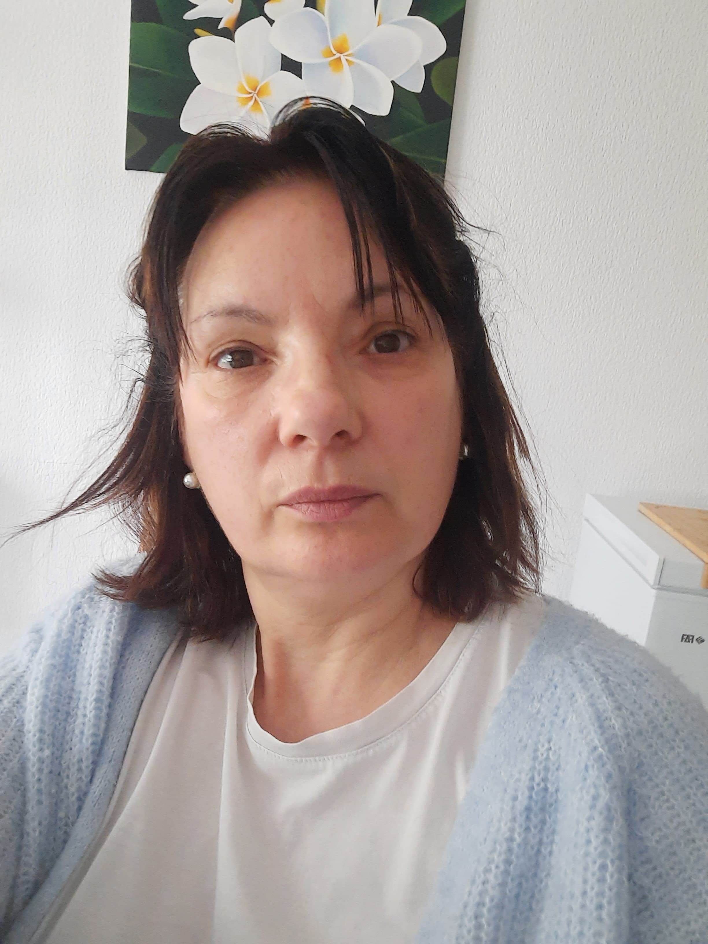 Marie Laure