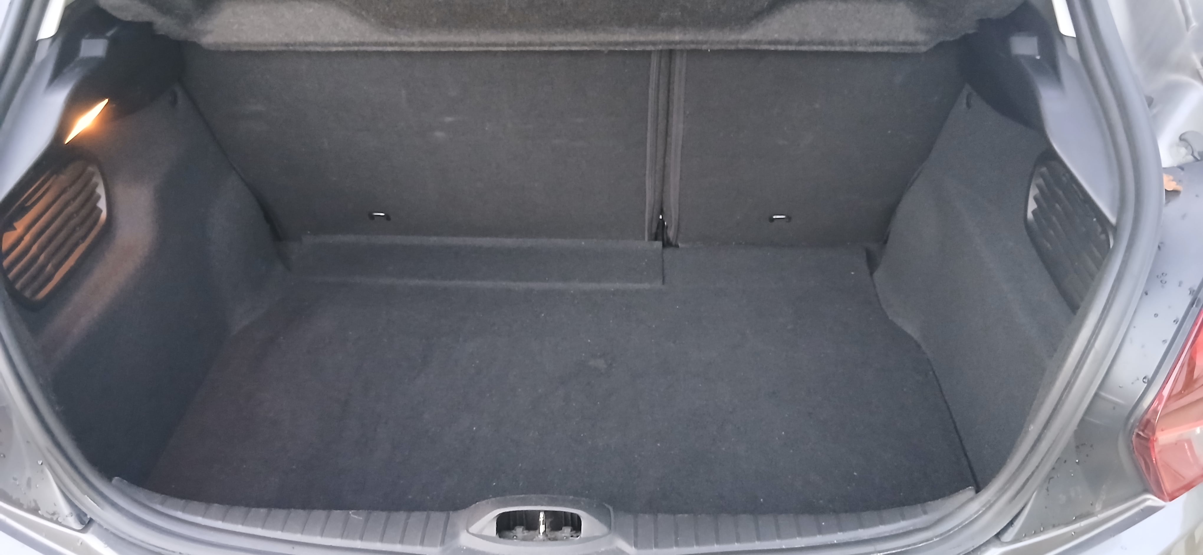 Peugeot 208 avec Audio Bluetooth