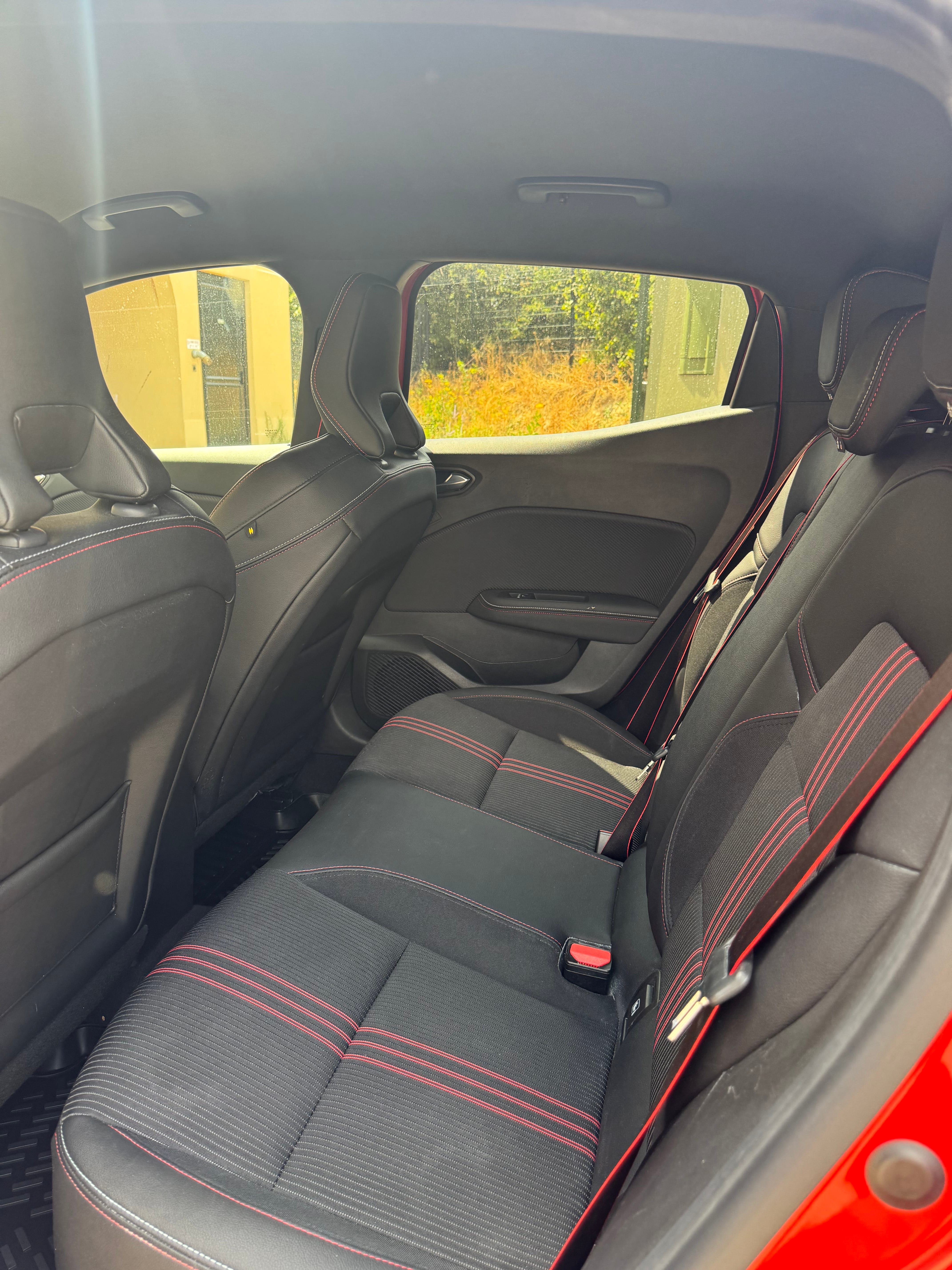 Renault Clio RS Line avec Audio Bluetooth