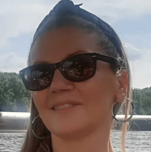 Christine