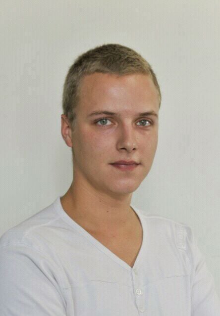 Thomas Nicolas