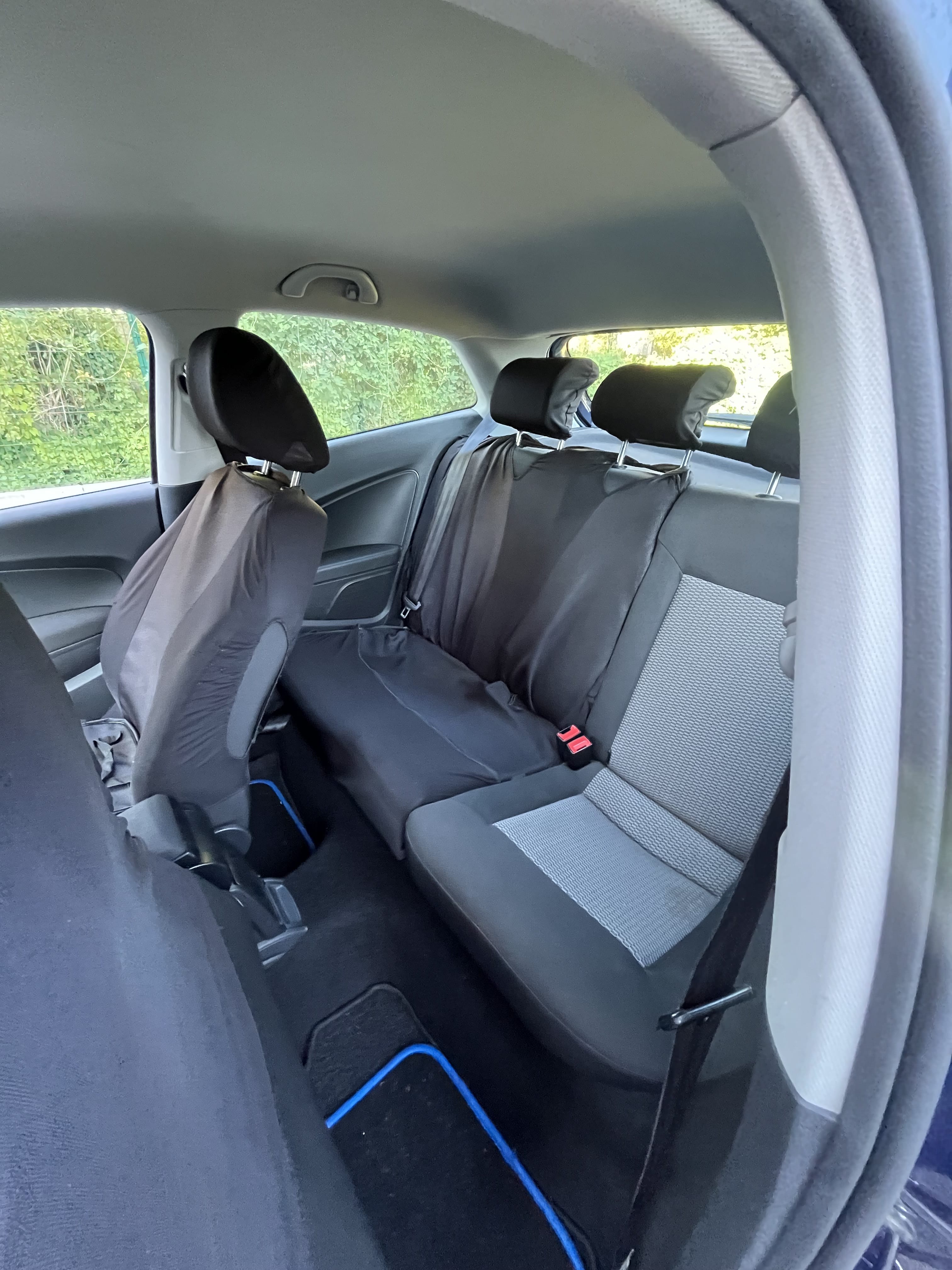 Volkswagen Polo 1.2 TDI