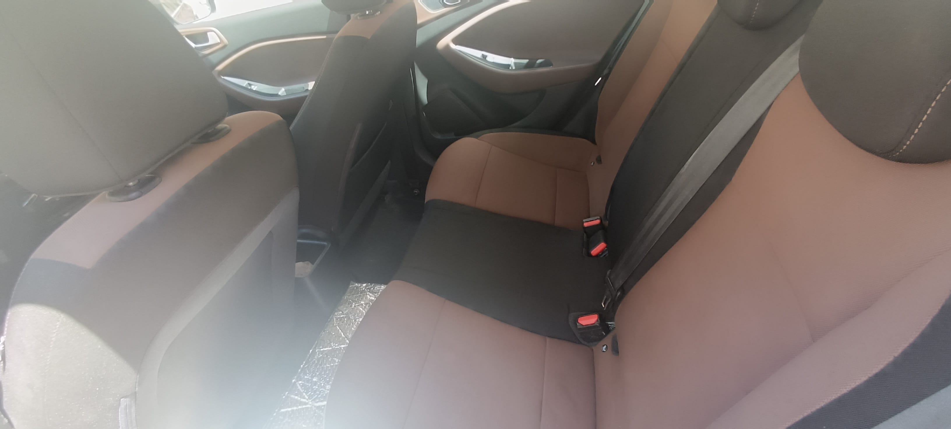 Hyundai i20 1.2 con Audio Bluetooth