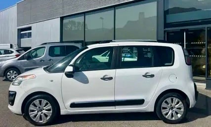 Citroen C3 Picasso avec Climatisation