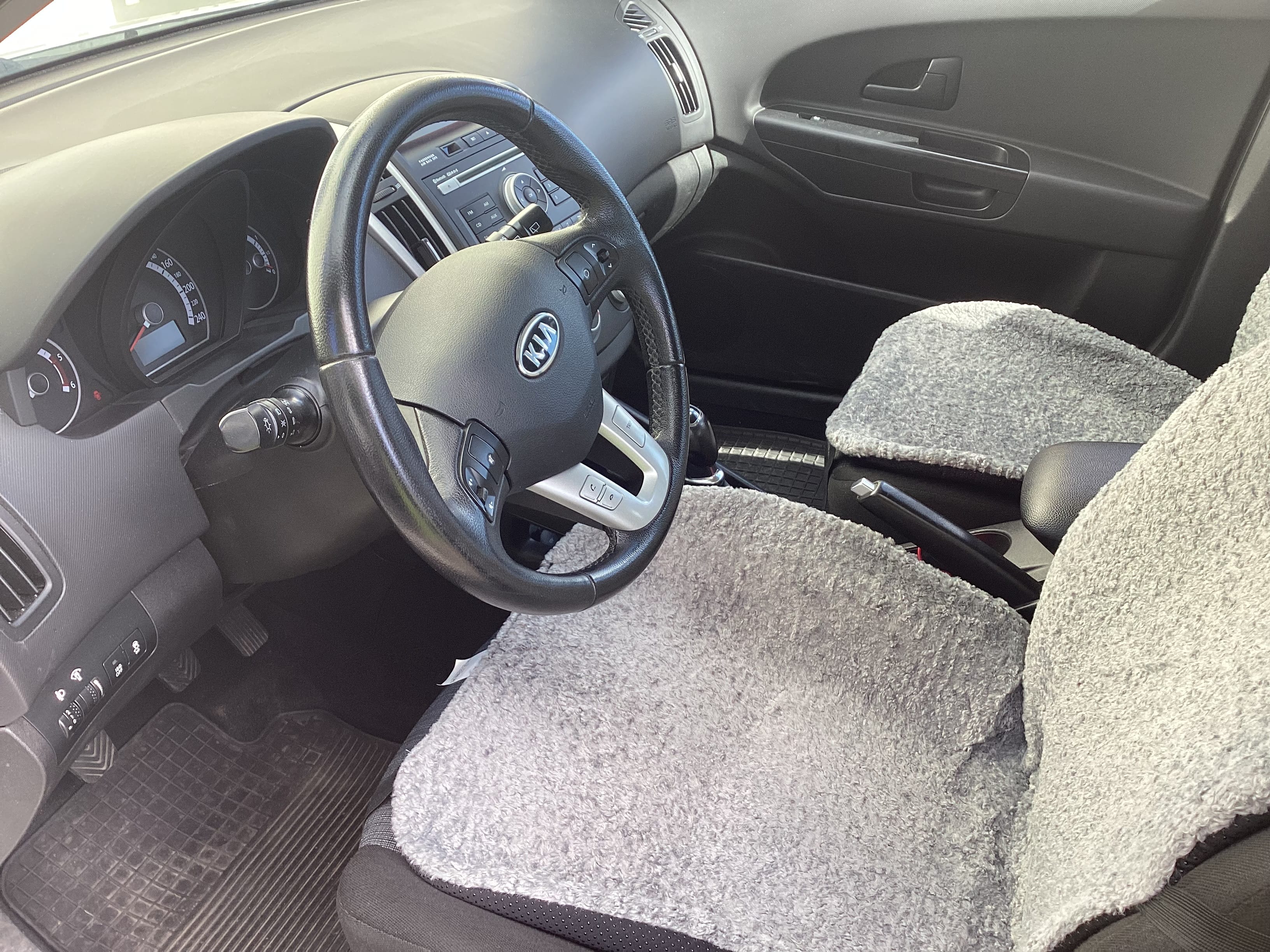 Kia Cee'd