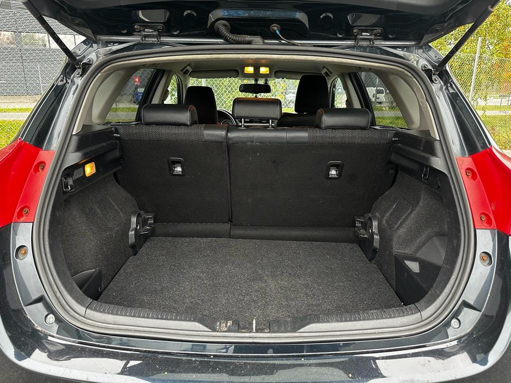Toyota Auris 1,8 Automat, Bensin, Drivstoffvennlig mit Winterreifen