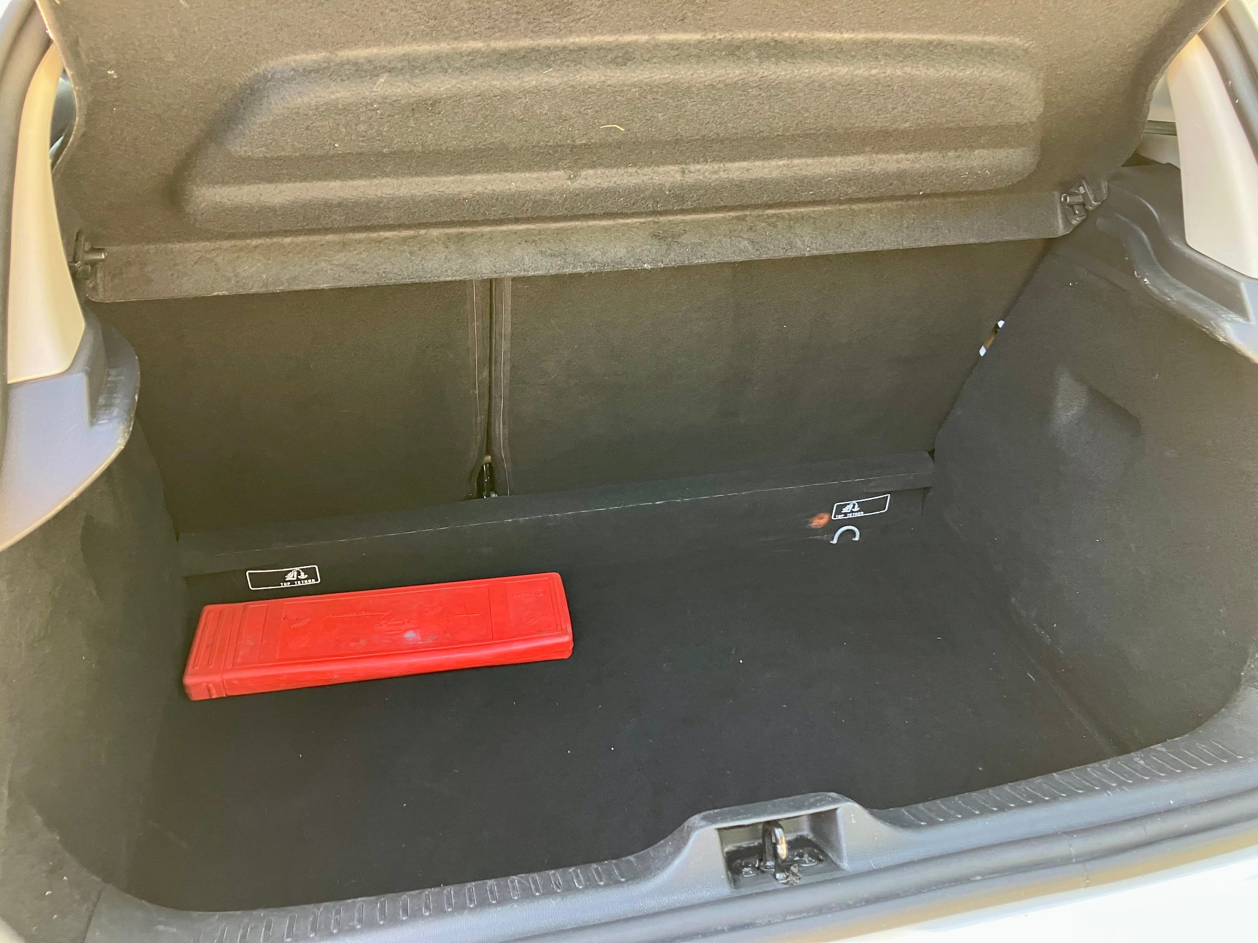 Renault Clio 1.5 DCI avec Audio Bluetooth