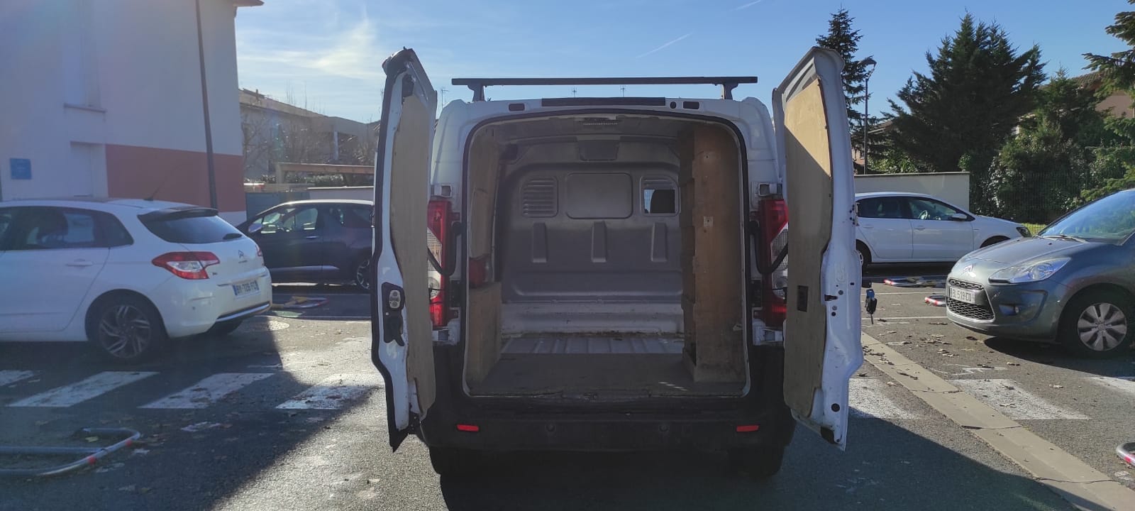 Peugeot Expert