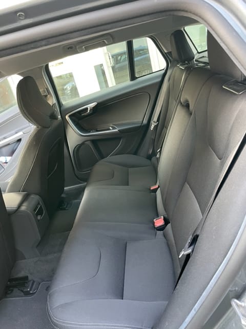 Volvo V60 Cross Country avec Audio Bluetooth