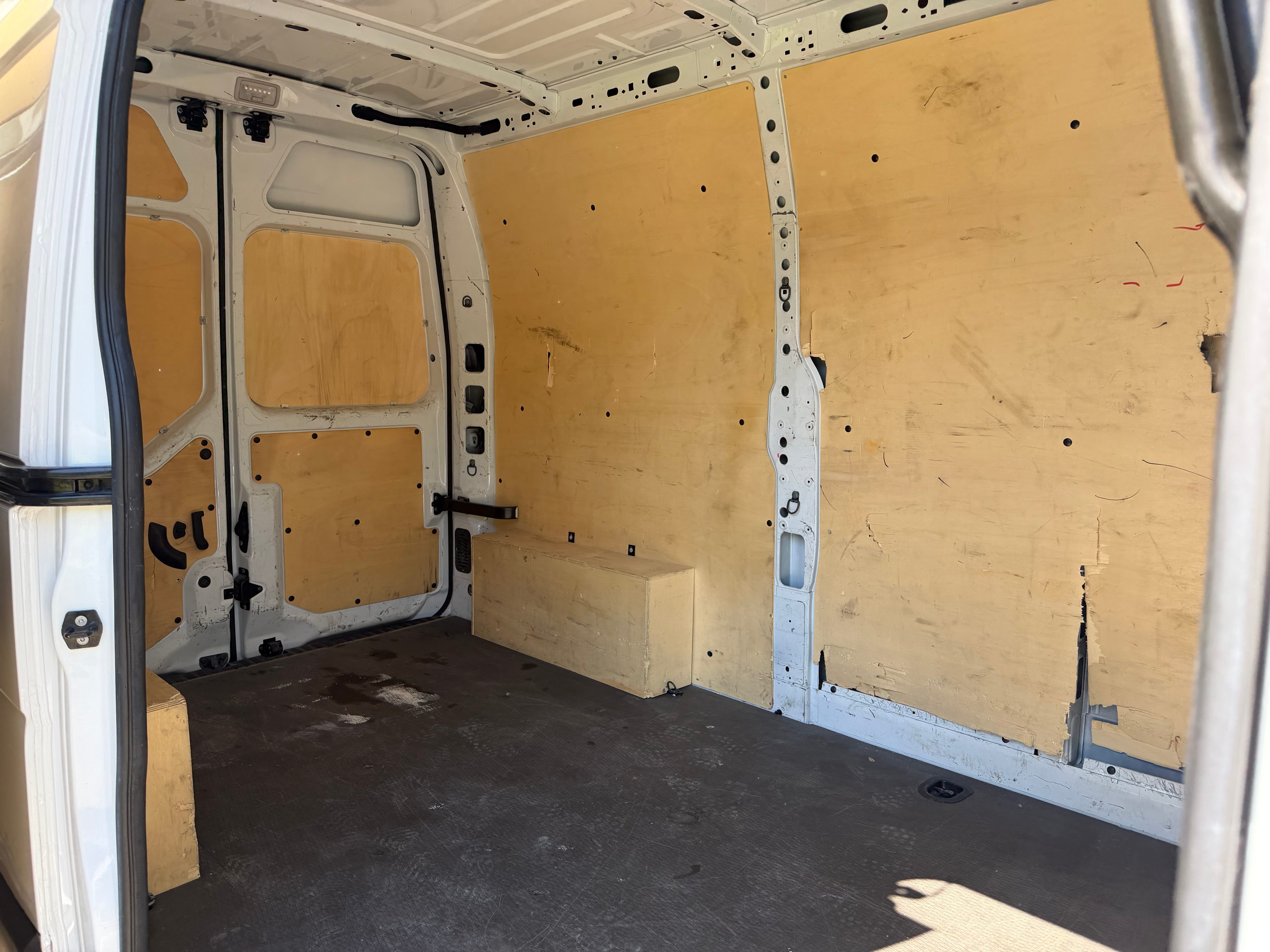 Renault Master 2.3 DCI avec Entrée audio / iPod