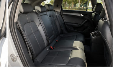 Audi A5 Sportback avec Audio Bluetooth