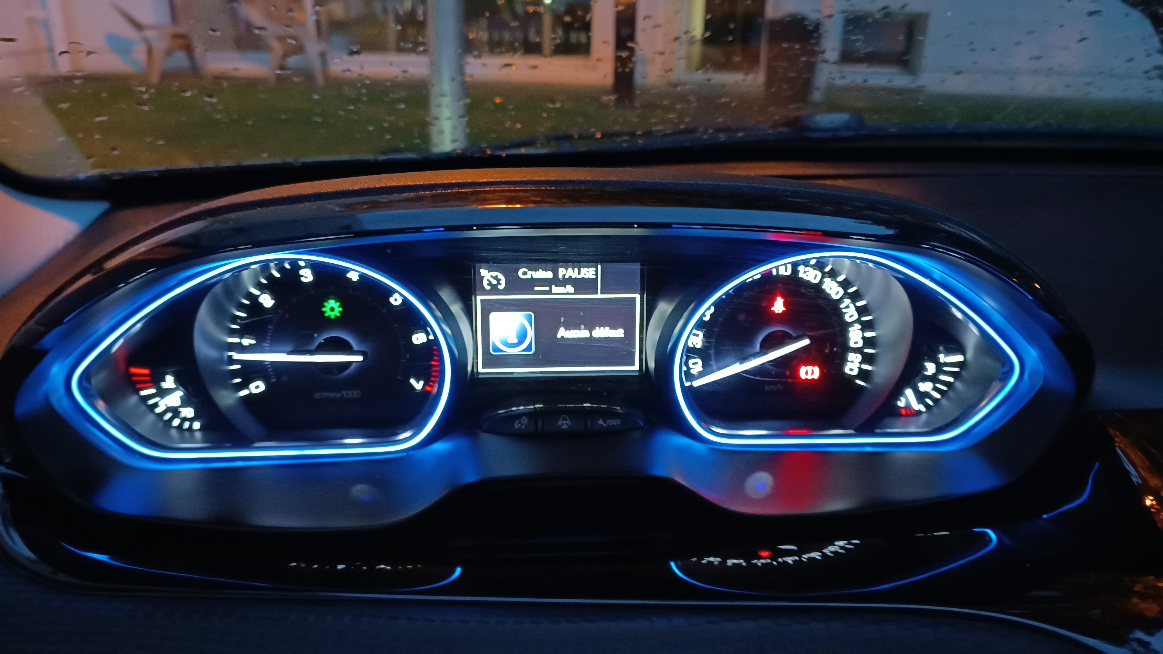 Peugeot 2008 1.2
