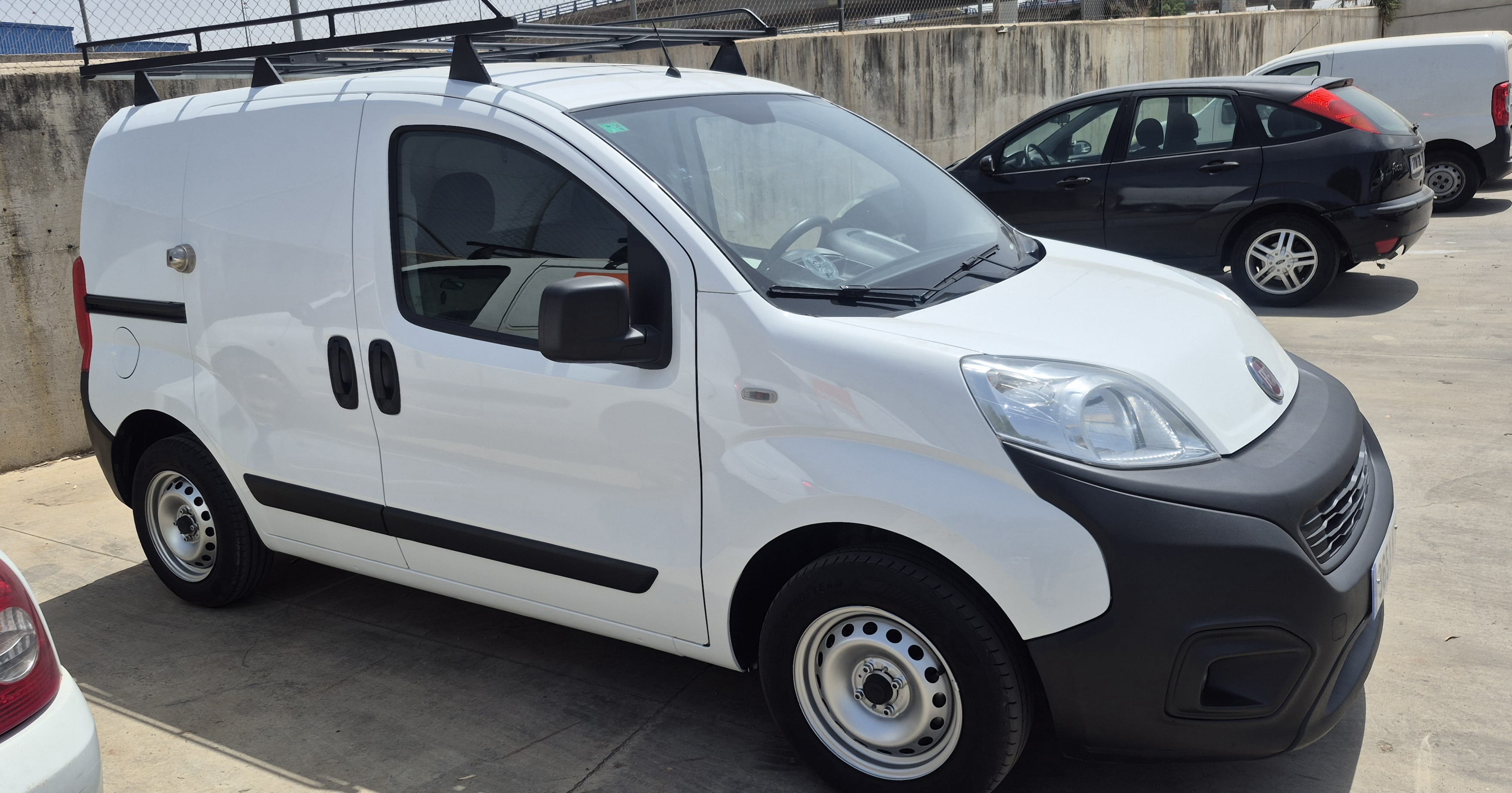 Fiat Fiorino 1.3, 2019, Diesel