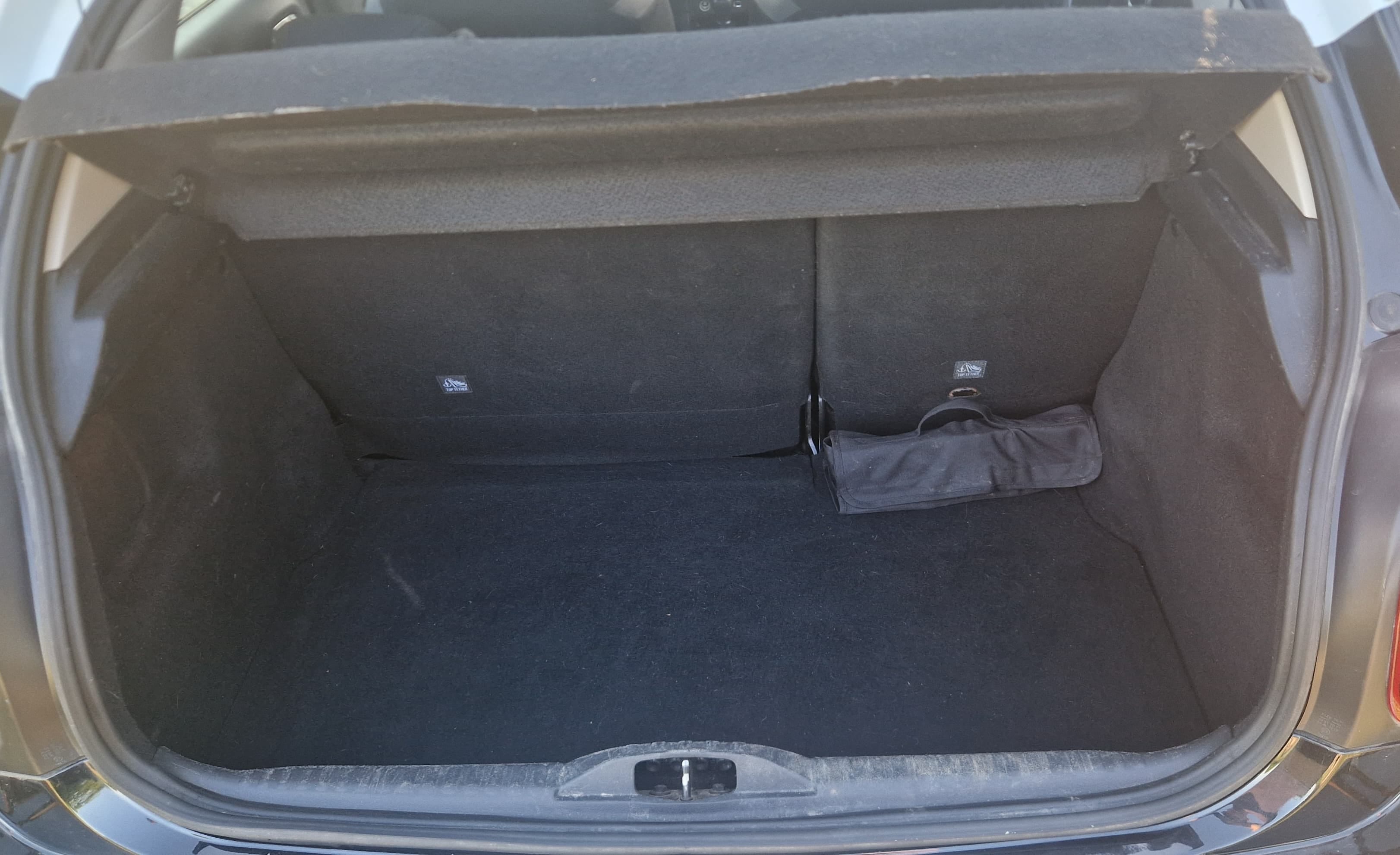 Citroen C3 with Android Auto