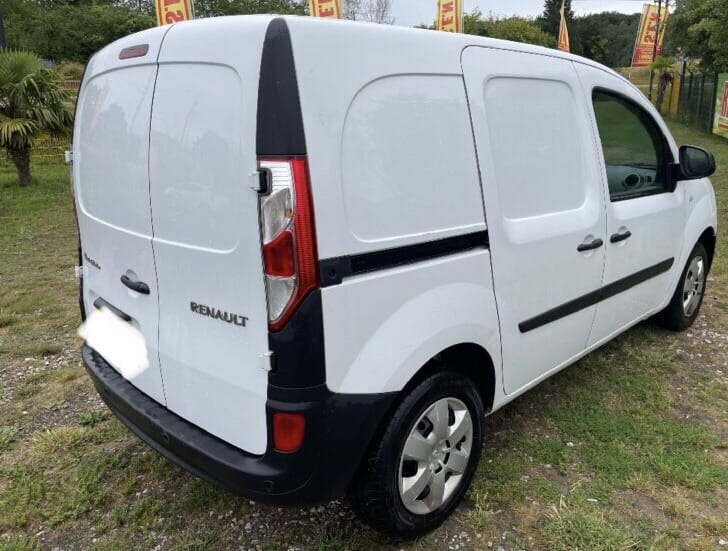 Renault Kangoo Express avec Climatisation