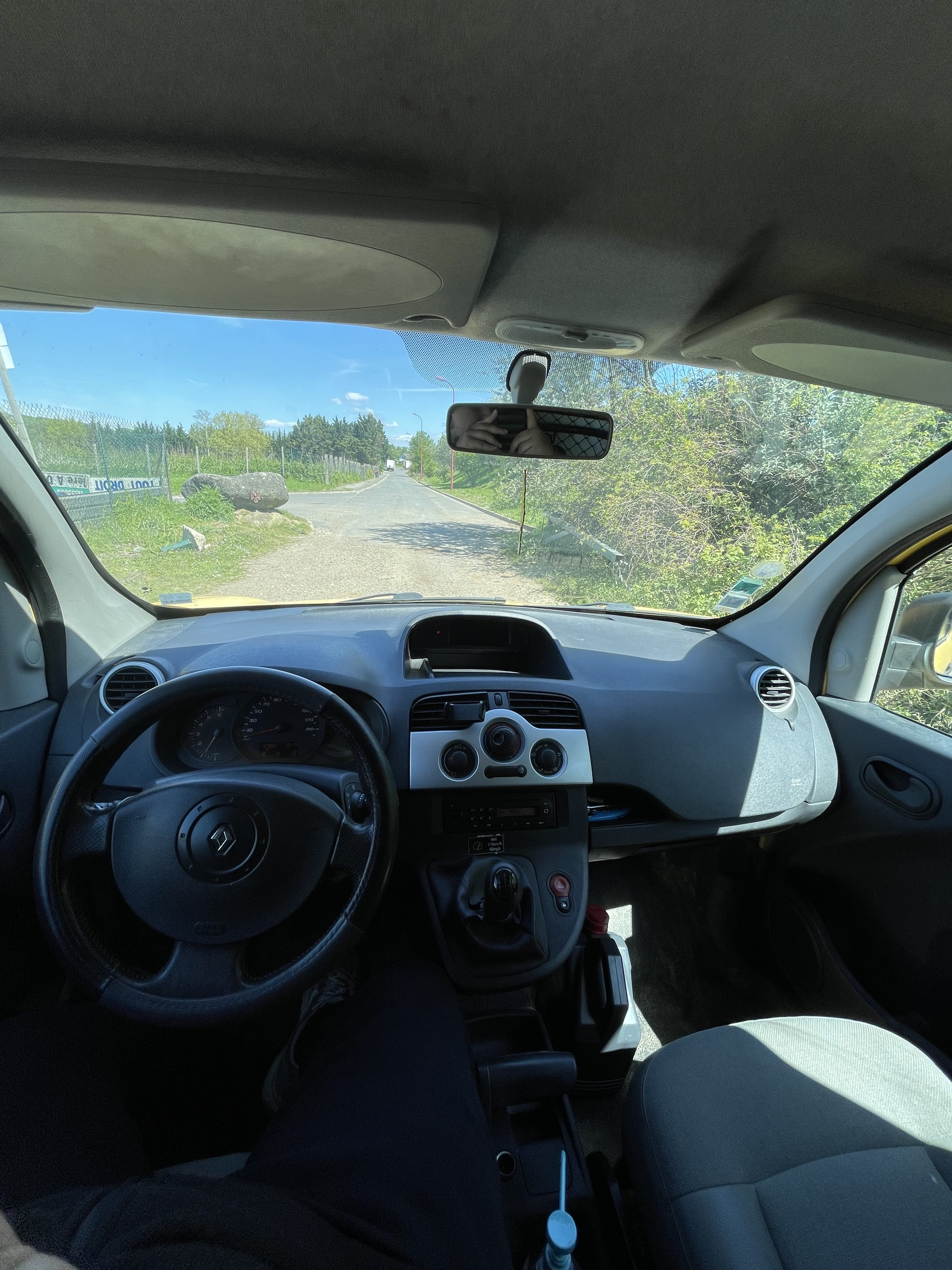 Renault Kangoo Express 1.5 dci